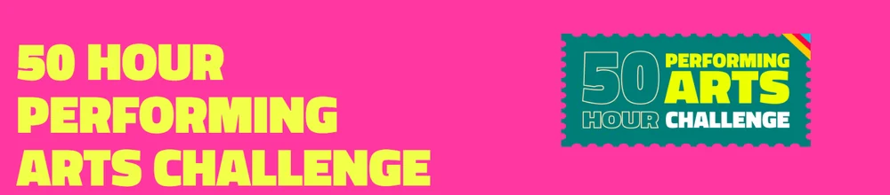 The 50 Hour Performing Arts Challenge, IFP Season 16.
